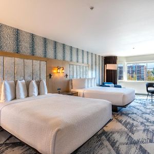 Queen Room Two Queen Beds